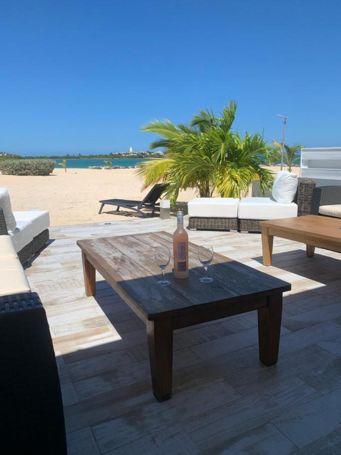 Coco Beach Sandy Ground Zewnętrze zdjęcie
