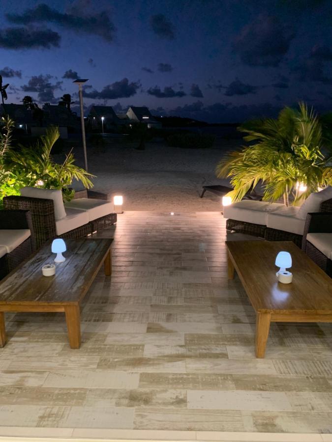 Coco Beach Sandy Ground Zewnętrze zdjęcie