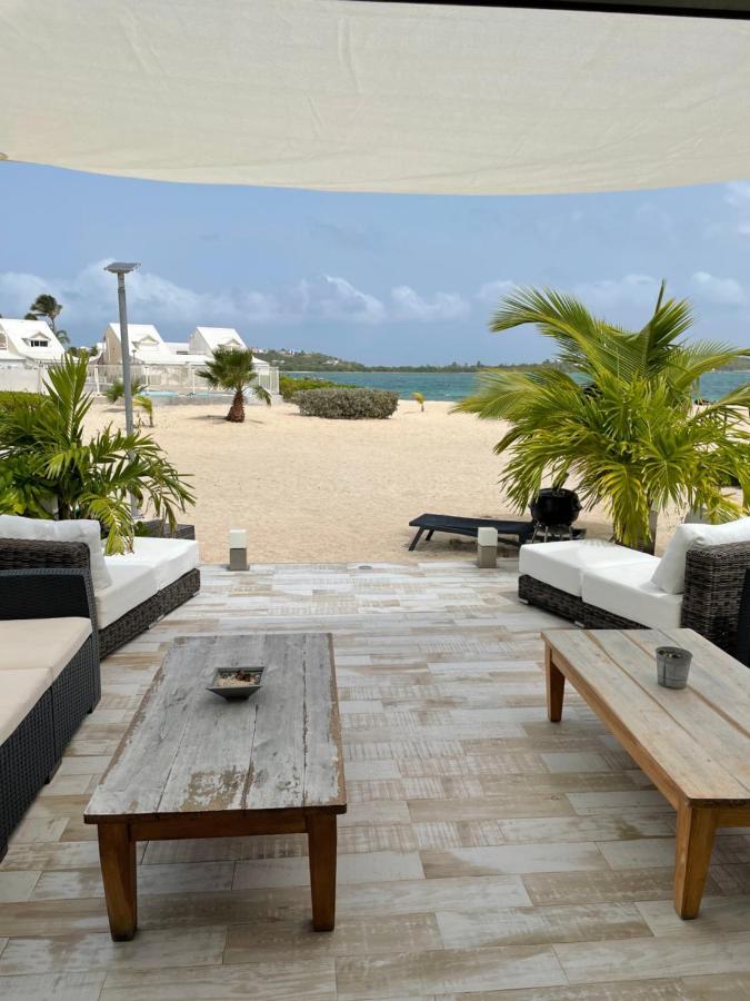 Coco Beach Sandy Ground Zewnętrze zdjęcie